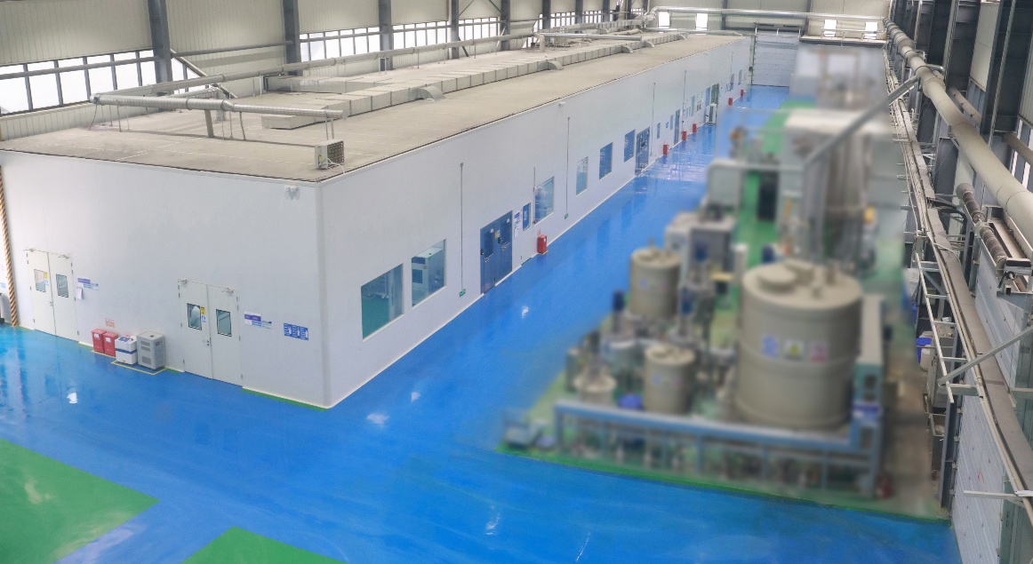 武汉中科先进院获批首批国家级制造业中试平台