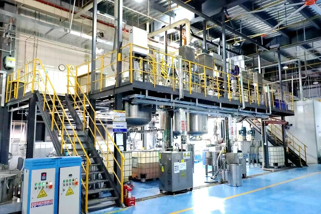 武汉中科先进院获批首批国家级制造业中试平台