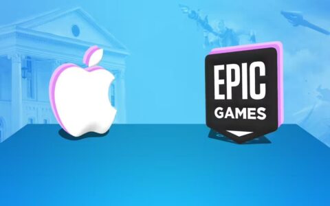 ‌Epic CEO：拒绝苹果iOS外链内购抽成，坚称法院裁决终结”垃圾费用”