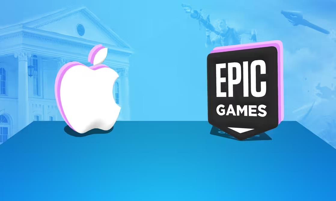 ‌Epic CEO：拒绝苹果iOS外链内购抽成，坚称法院裁决终结"垃圾费用"