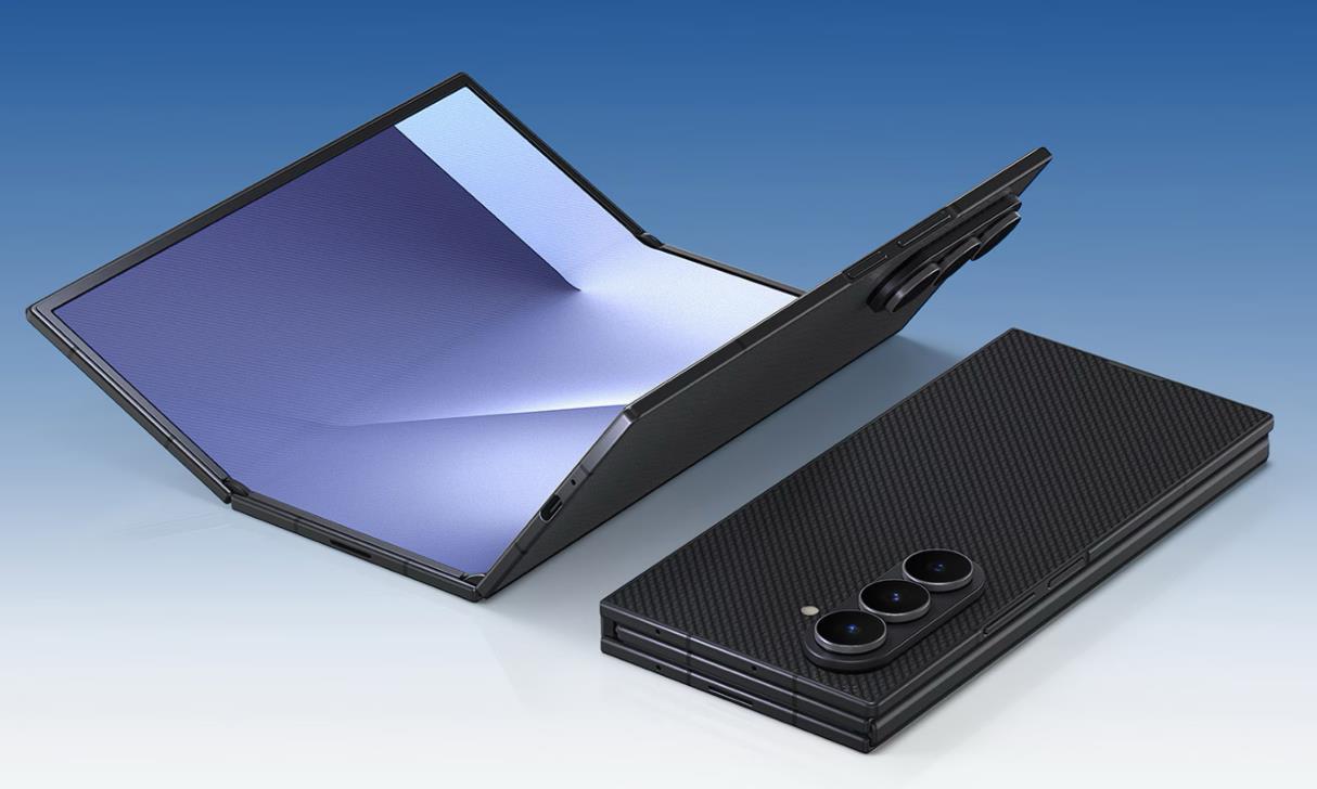 ‌三星Z TriFold三折叠屏维修价格曝光：内屏近8000元，但首次碎屏可享5折优惠
