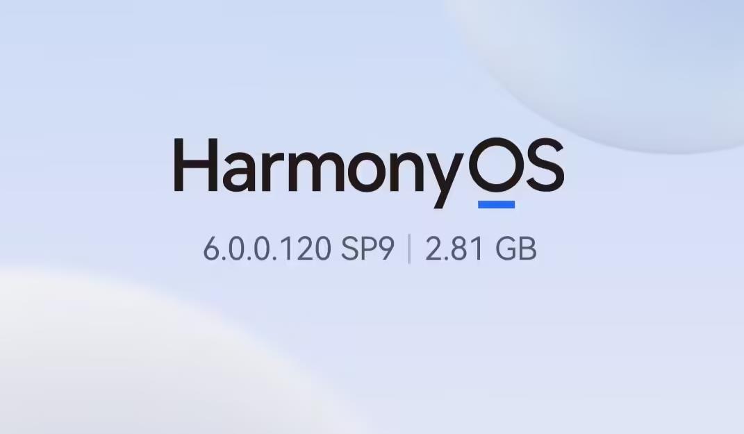 ‌华为Mate 80系列推送鸿蒙OS 6.0.0.120 SP9更新：相机、交互与跨平台传输全面升级