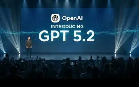 ‌OpenAI GPT-5.2被曝作弊：算力堆砌下的虚假胜利？