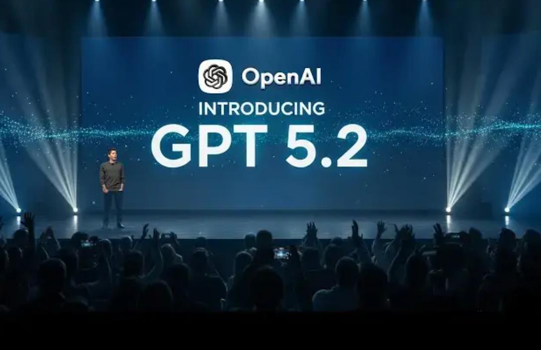 ‌OpenAI GPT-5.2被曝作弊：算力堆砌下的虚假胜利？