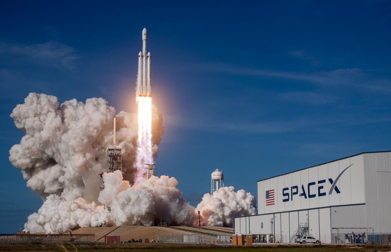 SpaceX估值跃升至8000亿美元 谷歌母公司Alphabet账面收益将大幅增长