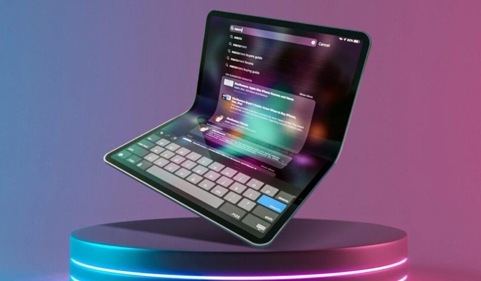 ‌苹果iOS 26代码泄露曝光未来两年硬件规划：折叠屏iPhone与Vision Air等新品在列
