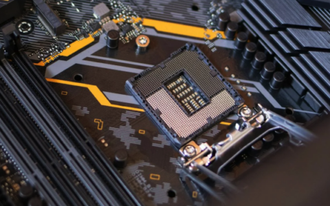 AMD 首批 Gorgon Point 处理器曝光  CPU 性能与前代基本持平
