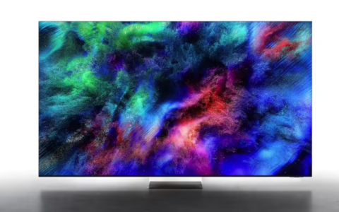 三星公布 2026 款 Micro RGB 电视阵容：覆盖从 55 英寸到 115 英寸范围