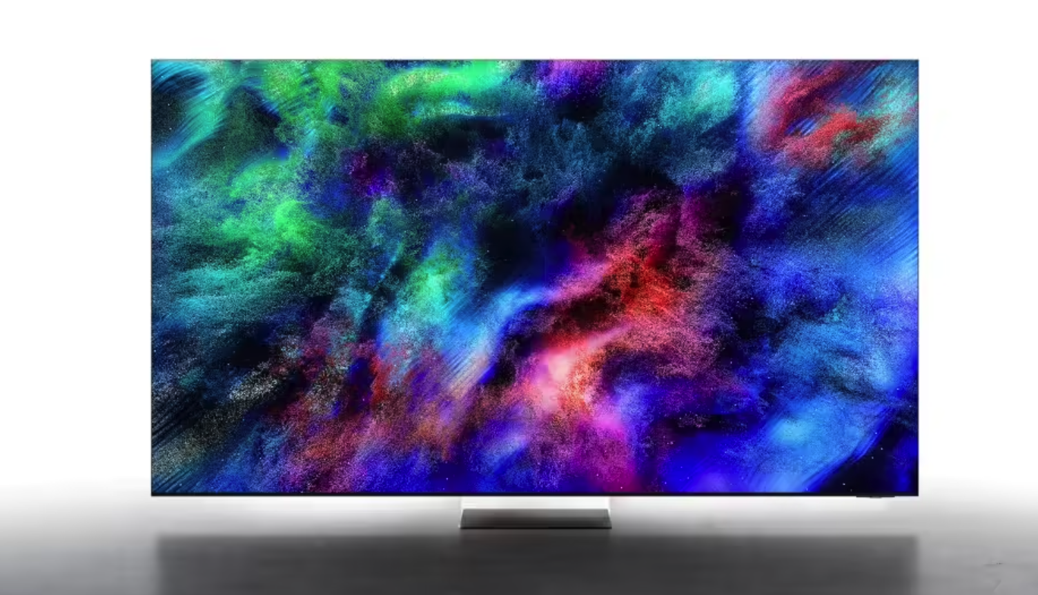 三星公布 2026 款 Micro RGB 电视阵容：覆盖从 55 英寸到 115 英寸范围