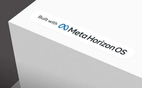 ‌Meta暂停开放Horizon OS系统 元宇宙战略转向AI