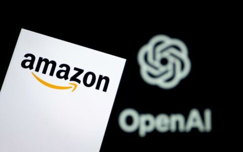 ‌亚马逊拟百亿美元投资OpenAI：AI巨头联手或重塑行业格局
