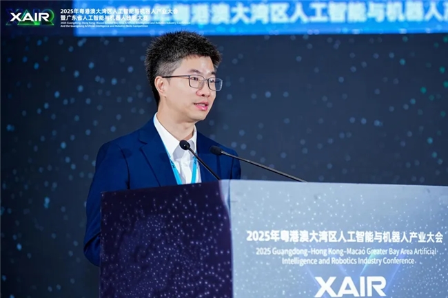 智驭交通·未来之路:“AIR+交通”专场活动成功举办