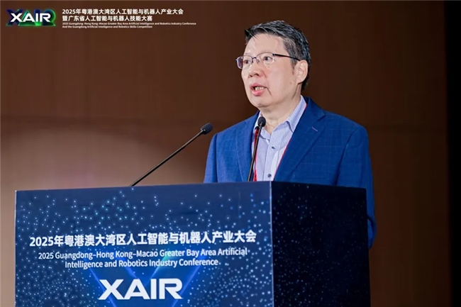 智驭交通·未来之路:“AIR+交通”专场活动成功举办