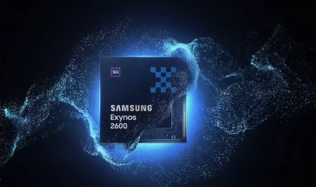 三星全球首款 2nm 芯片 Exynos 2600 玩“减法”：未集成 5G 基带