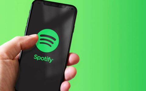 ‌Spotify遭大规模盗录，8600万首歌曲泄露
