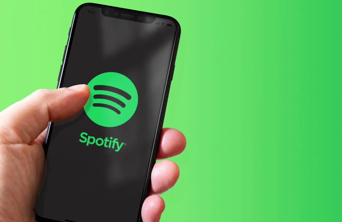 Spotify遭大规模盗录,8600万首歌曲泄露