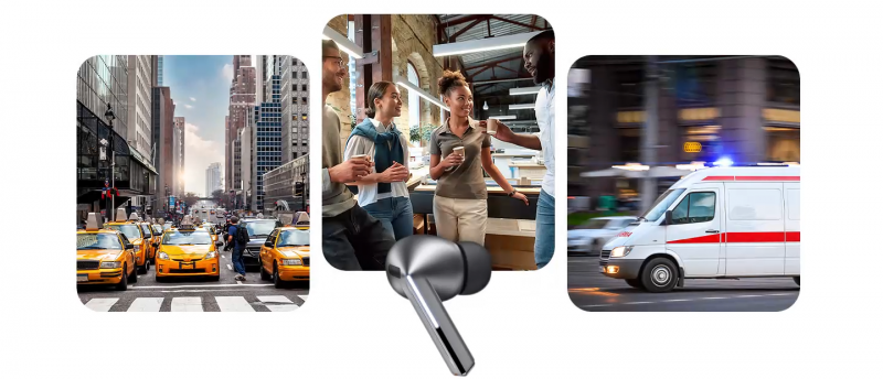 惊喜节日礼 三星Galaxy Buds3系列为你点亮圣诞季
