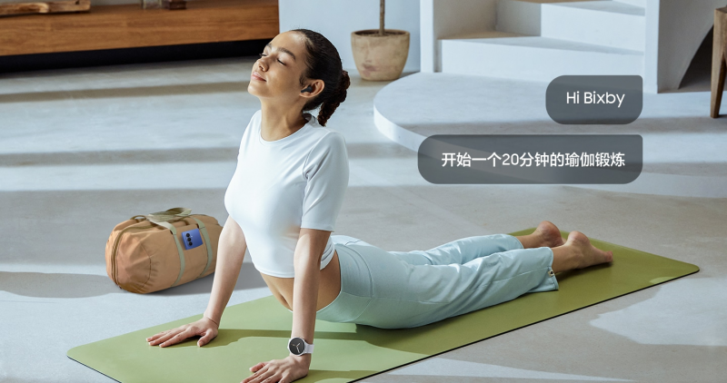 惊喜节日礼 三星Galaxy Buds3系列为你点亮圣诞季