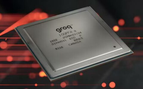 英伟达200亿美元收购Groq技术授权并挖角高管，强化AI推理算力领导地位