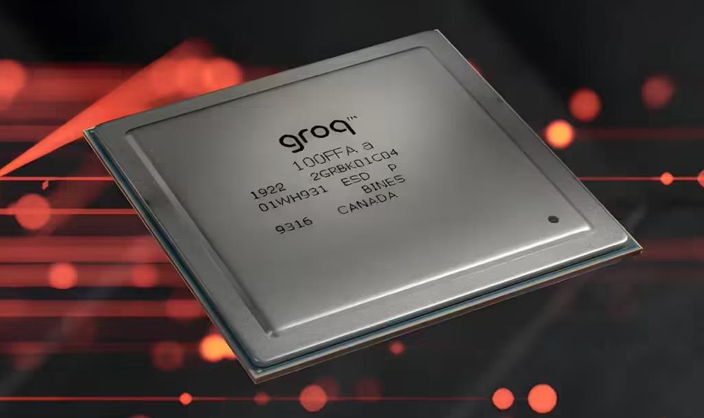 英伟达200亿美元收购Groq技术授权并挖角高管,强化AI推理算力领导地位