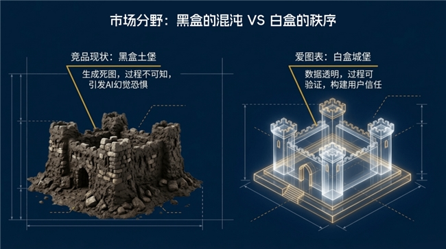 比GPT更懂图表!镝数推出国内领先可编辑AI Agent可视化平台