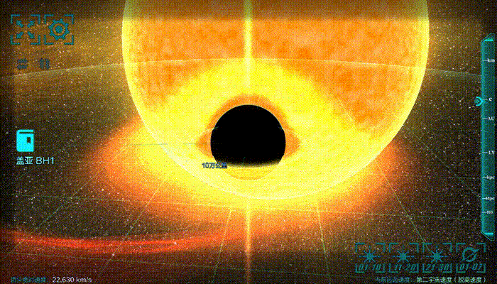 从930亿光年到指尖宇宙:看鸿蒙创新赛特等奖如何用“元星空”点亮万物互联