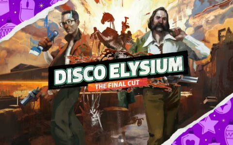 ‌Epic喜加一第九弹：开放世界RPG游戏《极乐迪斯科：最终剪辑版》免费领取