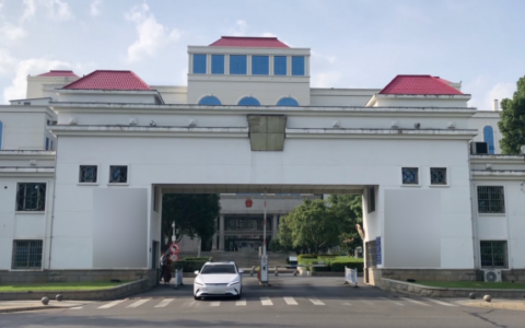 比亚迪凭产品力改写公务员汽车消费格局