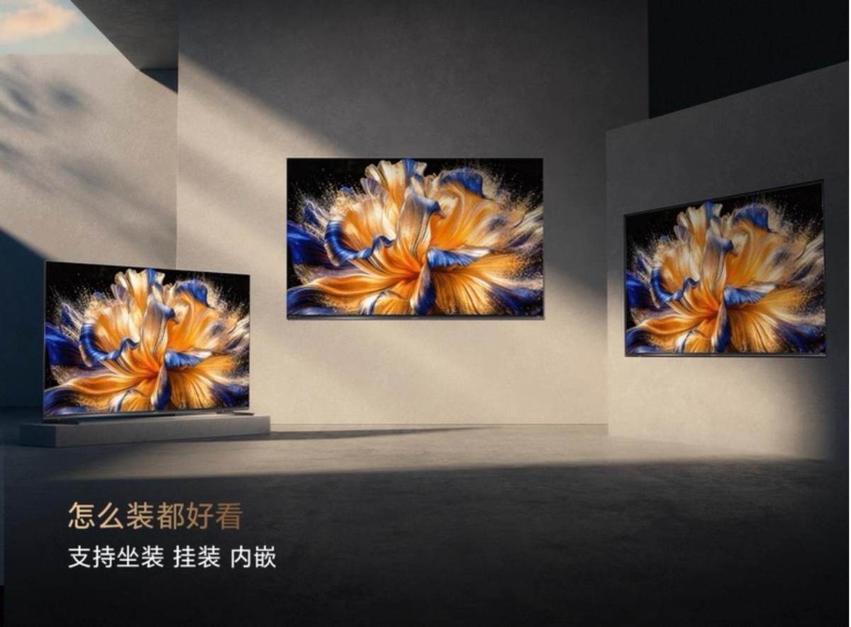 重建宅家观影质感:海信100吋E8S Pro的三重革命