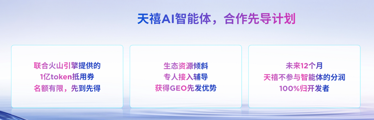 2025联想天禧AI生态伙伴大会：天禧AI一体多端，与开发者共建个人AI生态