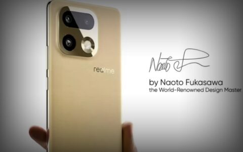 ‌realme 16 Pro+配置曝光：2亿像素+7000mAh电池，骁龙7 Gen 4重塑中高端标杆