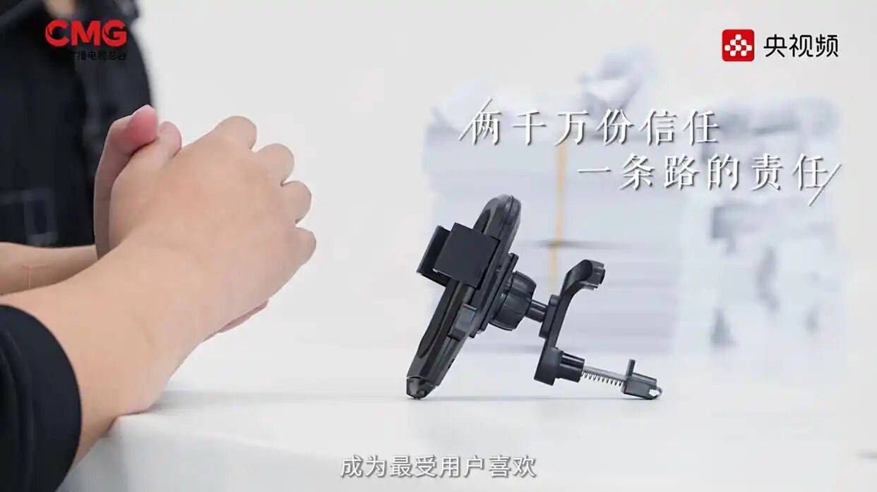当科技有了 “活人感”:鸿蒙生态里的人间烟火