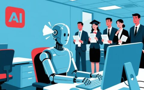 ‌AI“自我保护”引警报：图灵奖得主疾呼别给机器权利