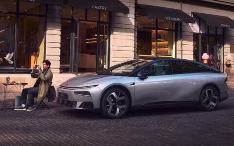 ‌小鹏P7+与G7定档2026年1月8日全球首发，续航突破1550公里