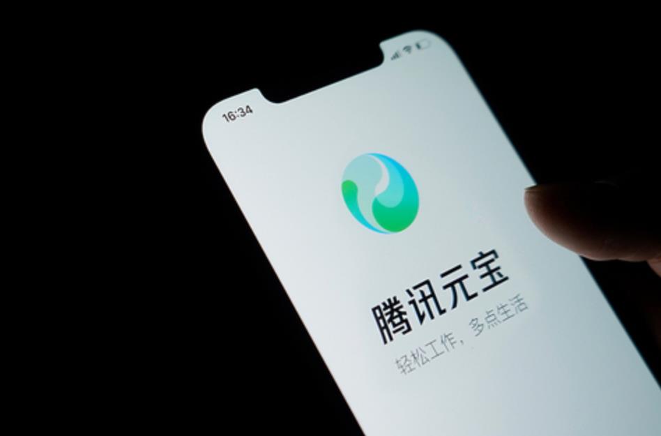 腾讯AI助手“发飙”？模型异常输出引争议