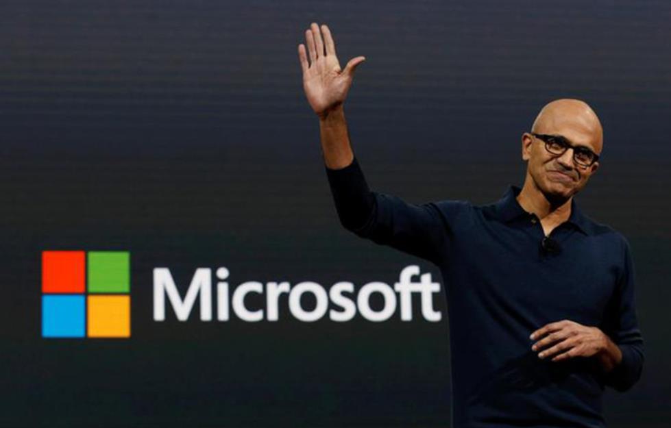 微软CEO纳德拉：2026年，AI从“炫技”转向“落地”