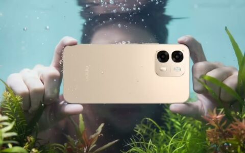 OPPO在印度推出A6 Pro 5G：搭载7000mAh电池与80W快充