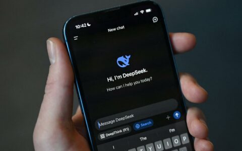【CES 2026】黄仁勋点赞开源AI，特别提及中国模型DeepSeek