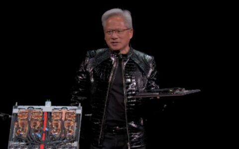 【CES 2026】黄仁勋宣布AI超级芯片平台Rubin全面投产，性能实现代际飞跃
