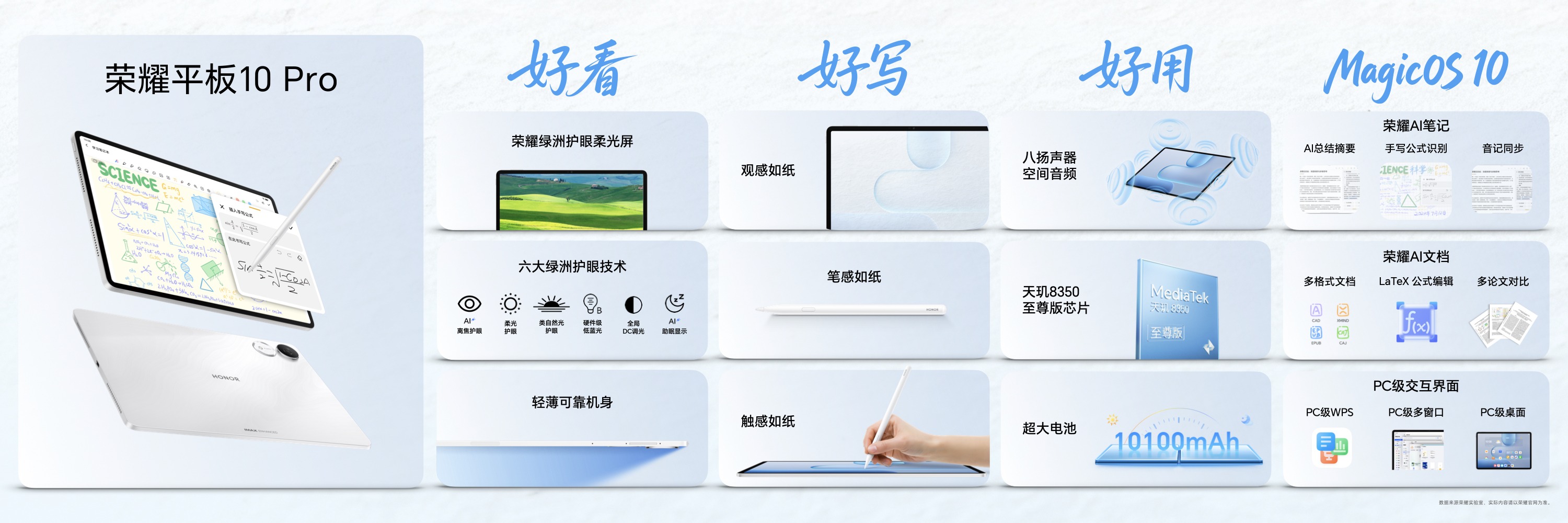 打破行业续航、通信天花板 全新户外轻旗舰荣耀Power2发布