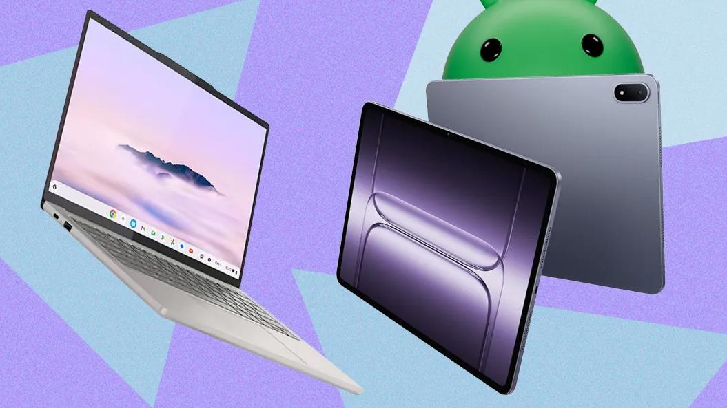 谷歌高管回应合并传闻:Chromebook不会被放弃,十年更新承诺不变