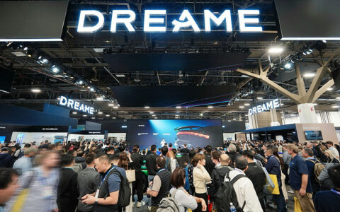 【CES 2026】追觅全屋智能生态定义全球高端智慧生活方式