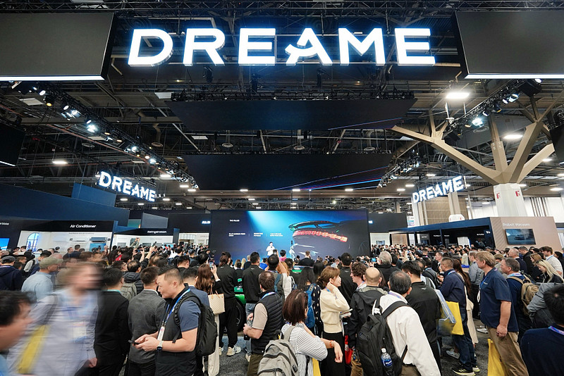 【CES 2026】追觅全屋智能生态定义全球高端智慧生活方式