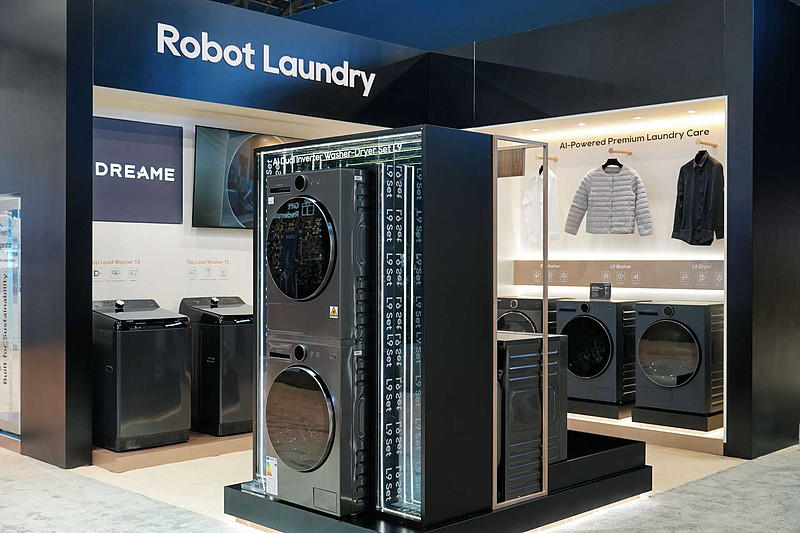 【CES 2026】追觅全屋智能生态定义全球高端智慧生活方式