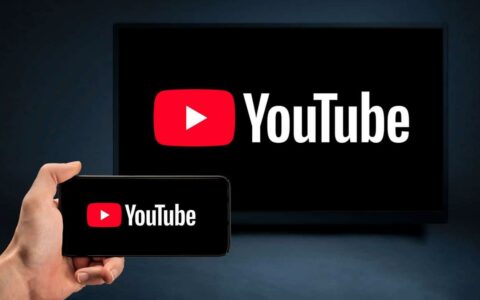 YouTube搜索功能更新：用户可屏蔽Shorts短视频