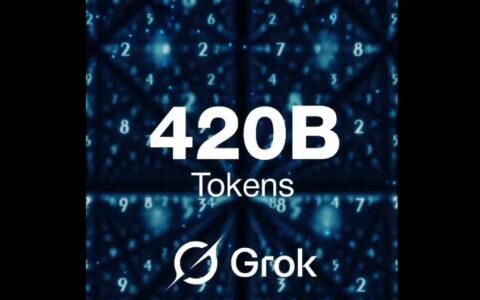 马斯克预告Grok重大升级：单次提示即可完成复杂编程