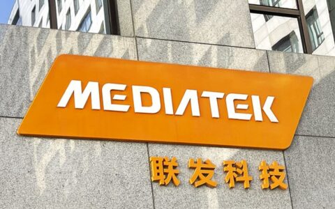 联发科2025年营收近6000亿新台币，同比增长超12%