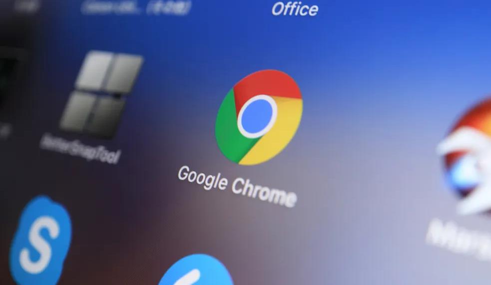 谷歌Chrome浏览器将停止支持macOS 12 Monterey系统