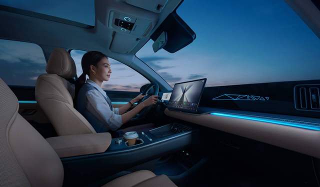 2026款宋Pro DM-i 220km长续航版上市 限时11.98万元起