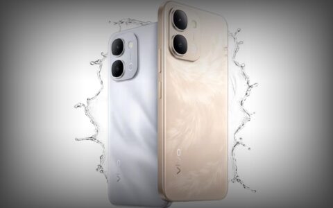 官宣：vivo Y500i手机1月16日开售 主打长续航与耐用性
